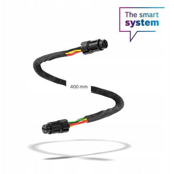 Bosch Battery battery cable, 400 mm (BCH3910_400)