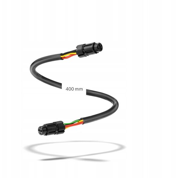 Bosch Battery battery cable, 400 mm (BCH3910_400)