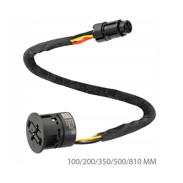 Bosch Smart System charging connector, 1500 mm