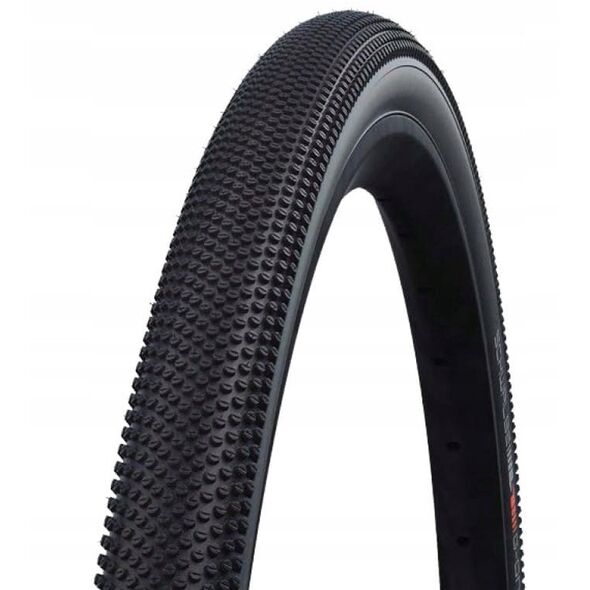 Schwalbe G-One Allround tire 35-622, Evolution