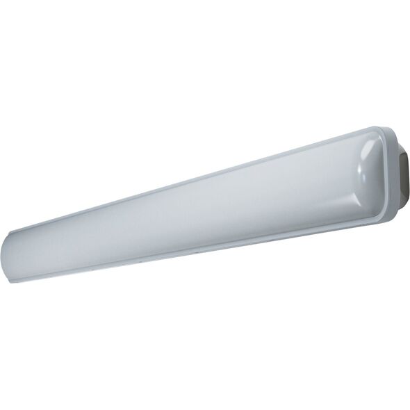 Public space luminaire LEDVANCE SUBMARINE, 48 W, 4000 lm, 4000 K, IP65, 150 cm