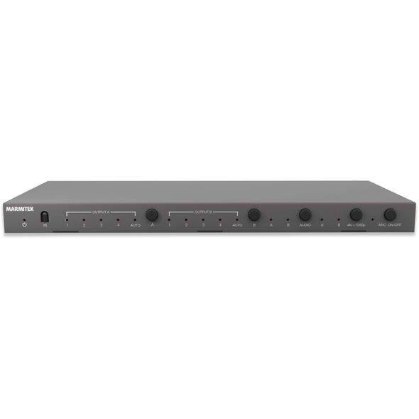 Marmitek Connect 642 UHD 2.0 HDMI Switch
