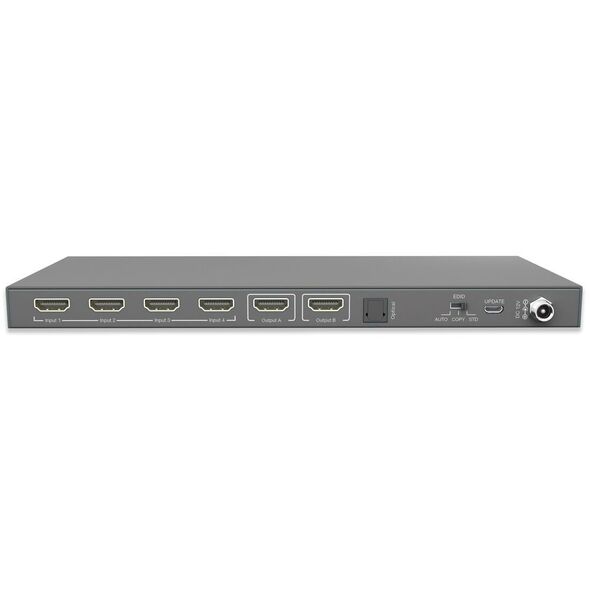 Marmitek Connect 642 UHD 2.0 HDMI Switch