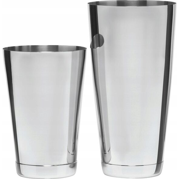 Bar Professional Boston shaker, 800 ml