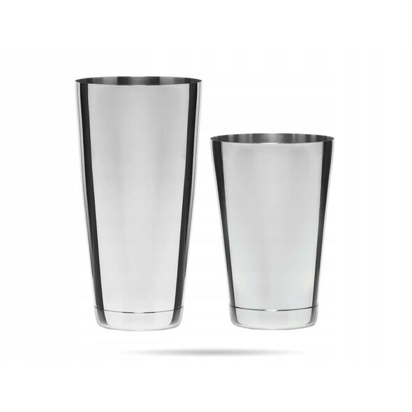 Bar Professional Boston shaker, 800 ml
