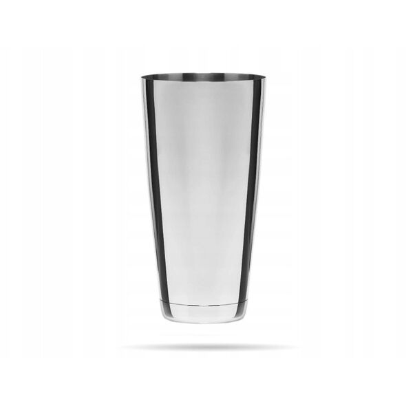 Bar Professional Boston shaker, 800 ml
