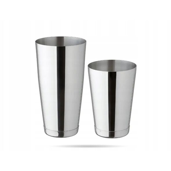 Bar Professional Boston shaker, 800 ml