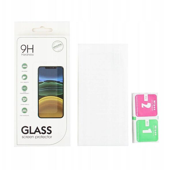 SG GLASS 10IN1 IPHONE 14/14 PRO 6,1"