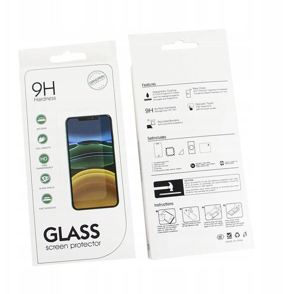 SG GLASS 10IN1 IPHONE 14/14 PRO 6,1"
