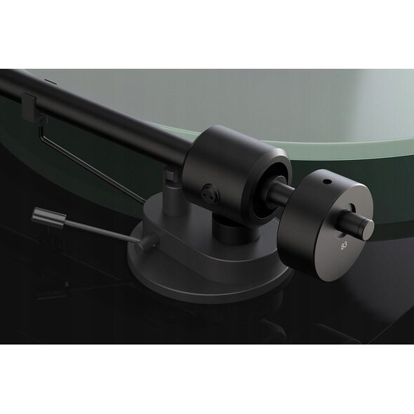 Pro-Ject T1 EVO BT Turntable, Walnut