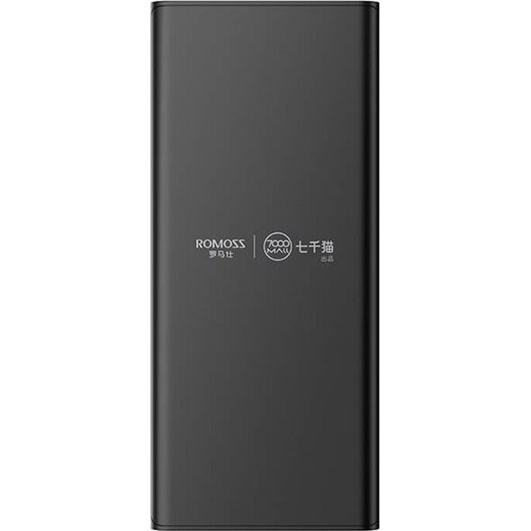 ML Powerbank Romoss PEA27S Pro 27000mAh 65W (czarny)