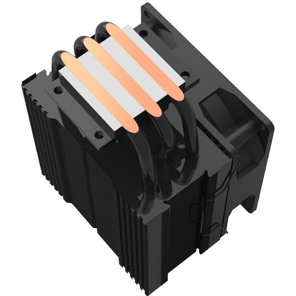 Ψύξη επεξεργαστή CNPS4X BLACK V2 CPU Cooler