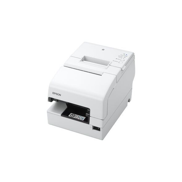 Epson TM-H6000V-213P1, POS printer, 180 x 180 DPI, 350 mm/sec, Wired, USB Type-A / USB Type-B, RS-232