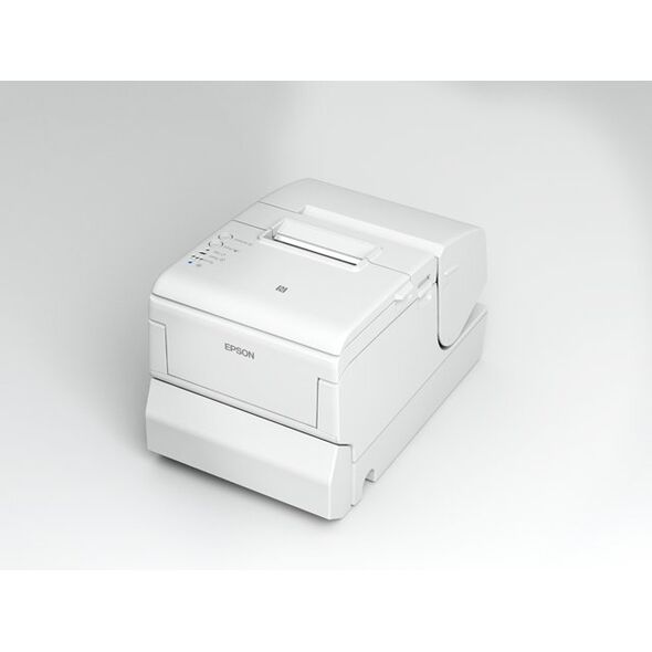 Epson TM-H6000V-213P1, POS printer, 180 x 180 DPI, 350 mm/sec, Wired, USB Type-A / USB Type-B, RS-232