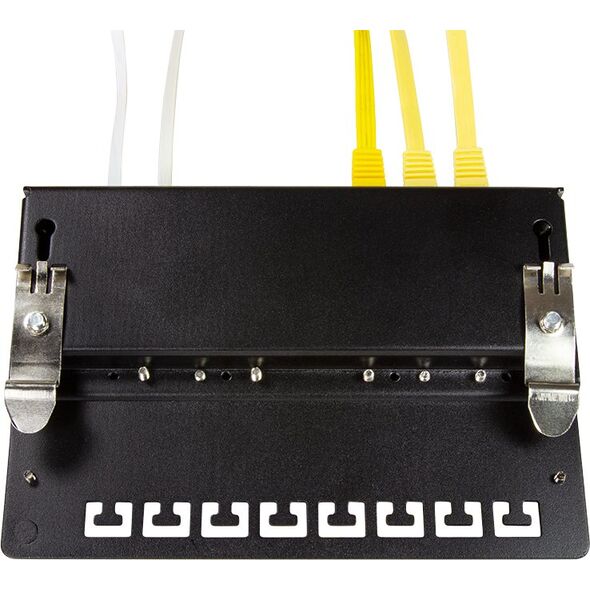 LogiLink MP0049, Stainless steel, Zinc, Stainless steel