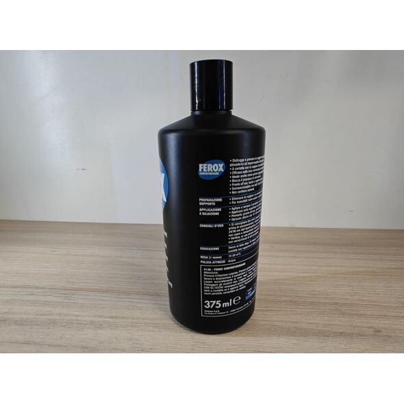 RUST BINDER FEROX
