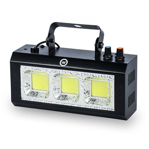 LIGHT4ME STROBE 60W stroboskop imprezowy dyskoteko