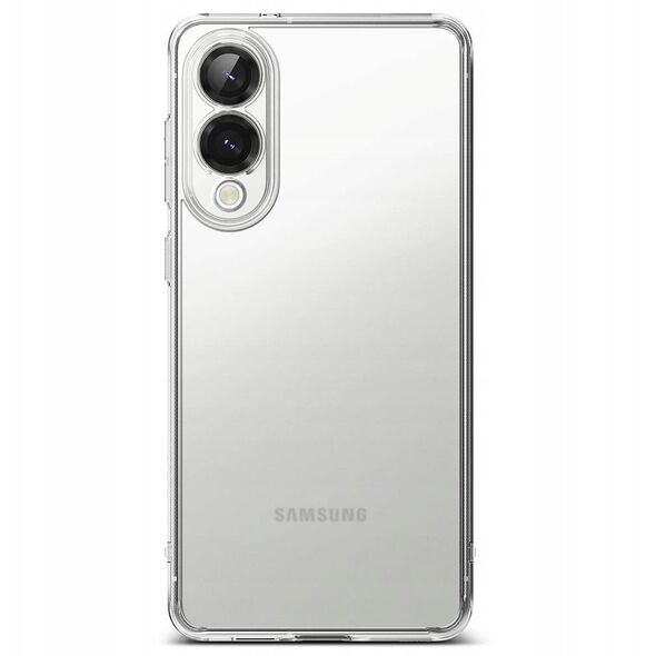 Etui Ringke Fusion Samsung Galaxy S25 Edge Clear