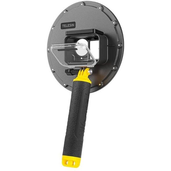 Obudowa podwodna TELESIN do DJI Action 3 / 4 / 5