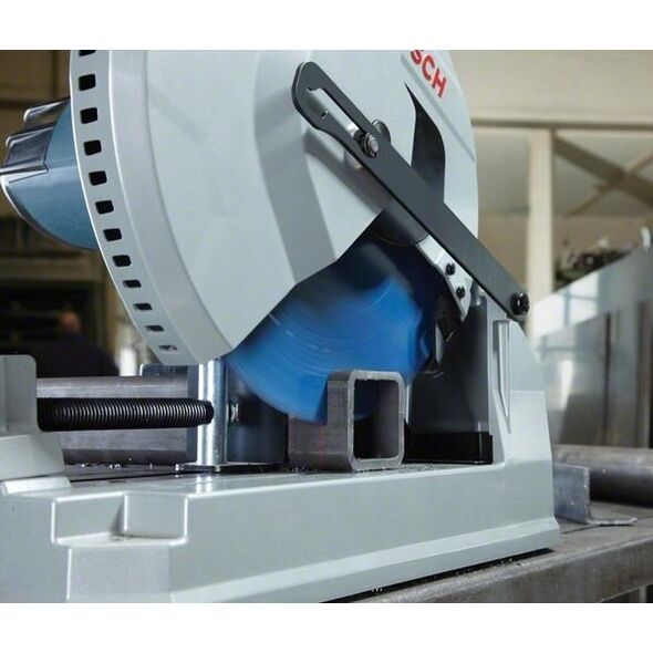 bosch powertools Bosch circular saw blade Expert for Stainless Steel, O 355mm, 90Z