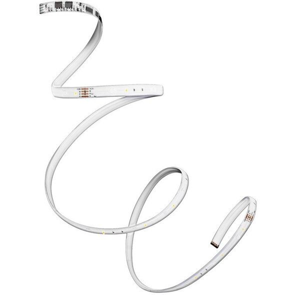 ΚΙΤ ΛΩΡΙΔΑΣ LED 9.3W/M 3M CCT-T IP20 12V