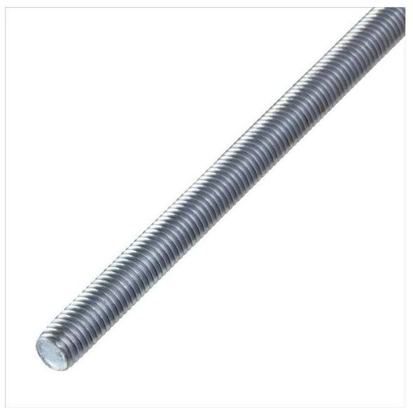 ΡΑΒΔΟΣ DIN 975 M12X1000 ZN 8.8 Koelner (20)