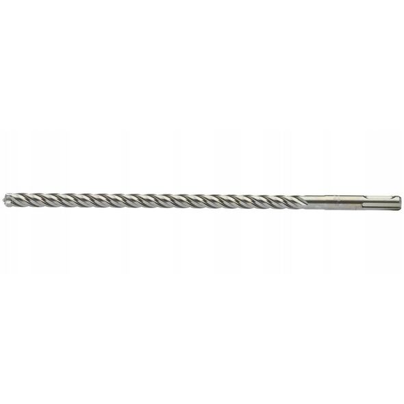 Wierto SDS-PLUS PT Z4 6,5X315