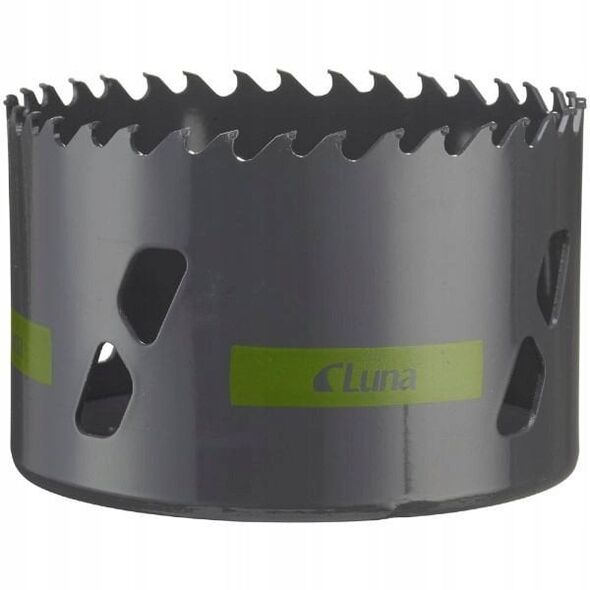 Ποτηροτρύπανο Luna TCT-CP 67 mm
