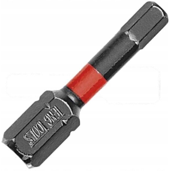 Μύτη κρούσης 1/4" HEX4 30 mm (5 τεμ.)
