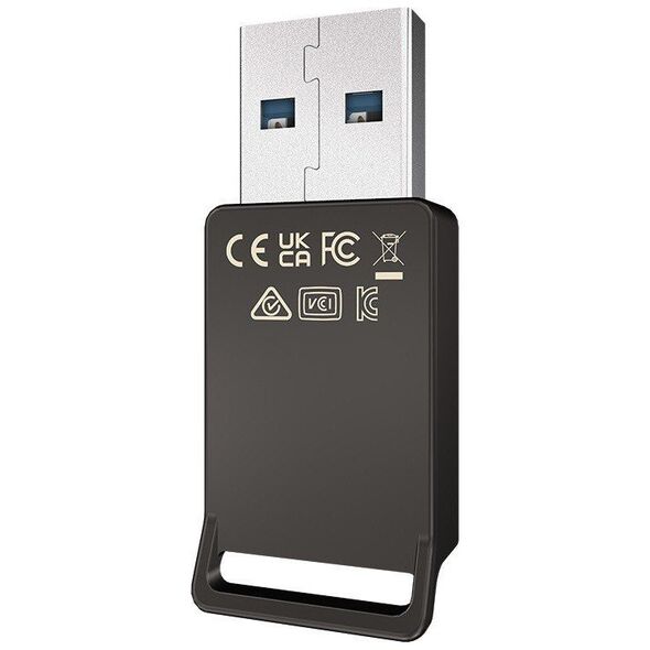 Αναγνώστης καρτών microSDXC USB 3.2A