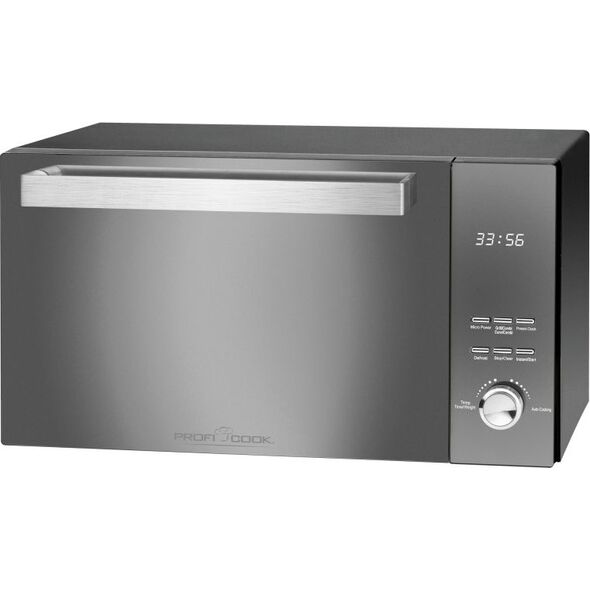 Kuchenka mikrofalowa ProfiCook PC-MWG 1204