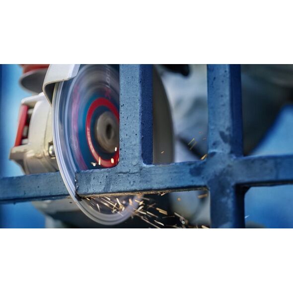 Bosch Bosch Powertools diamond cutting disc 180x22.23mm - 2608900535 EXPERT RANGE