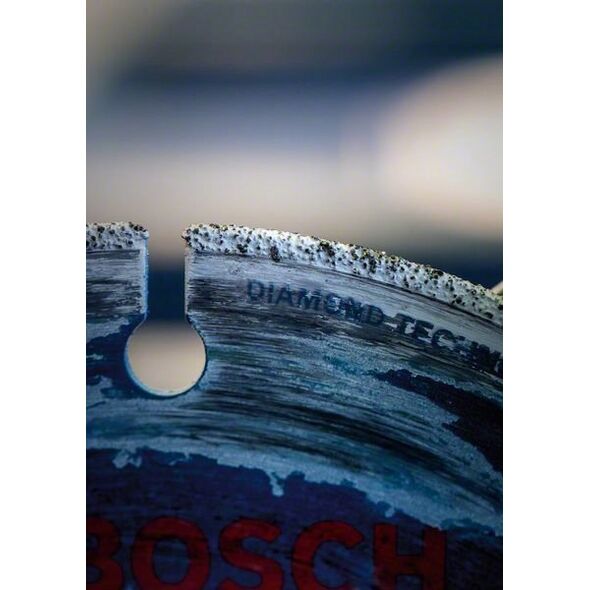 Bosch Bosch Powertools diamond cutting disc 180x22.23mm - 2608900535 EXPERT RANGE