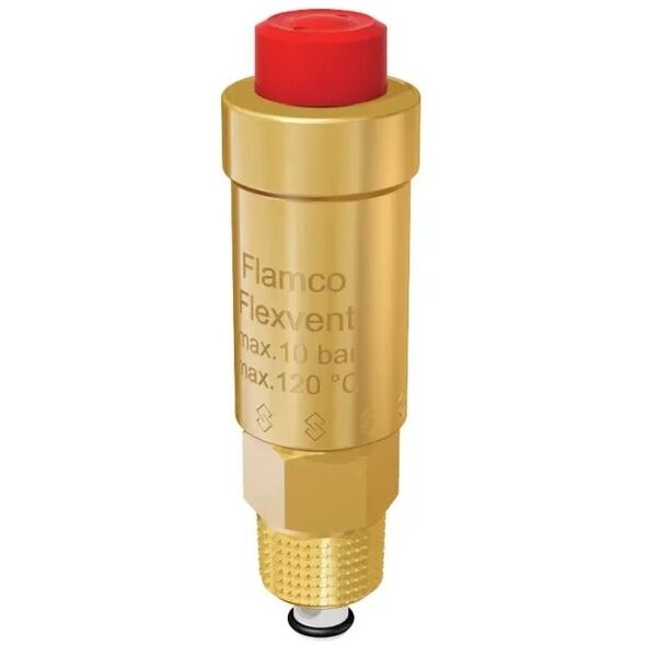 FLAMCO FLEXVENT TOP ΑΥΤΟΜΑΤΟΣ ΕΞΑΕΡΙΣΤΗΡΑΣ 3/4