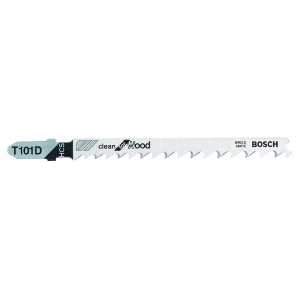 Πριονόλαμα T101D 3PC NS