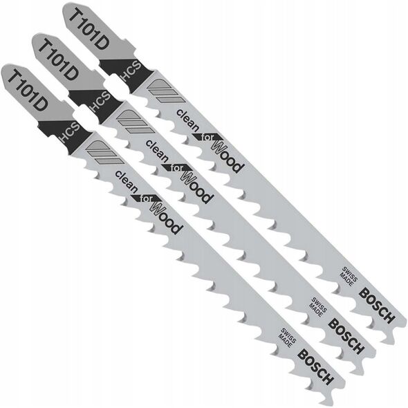 Πριονόλαμα T101D 3PC NS