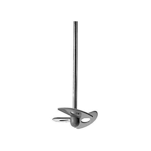 Αναδευτήρας 60X350MM, 6MM