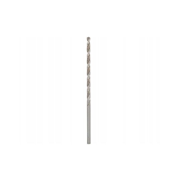 Τρυπάνι για μέταλλο HSS-G 5,0/87MM 5PC