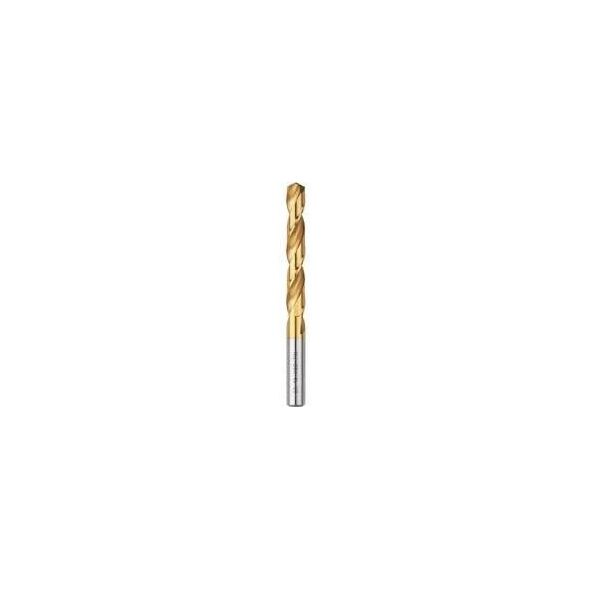 Τρυπάνι για μέταλλο HSS-TiN 3,2/36MM 1PC