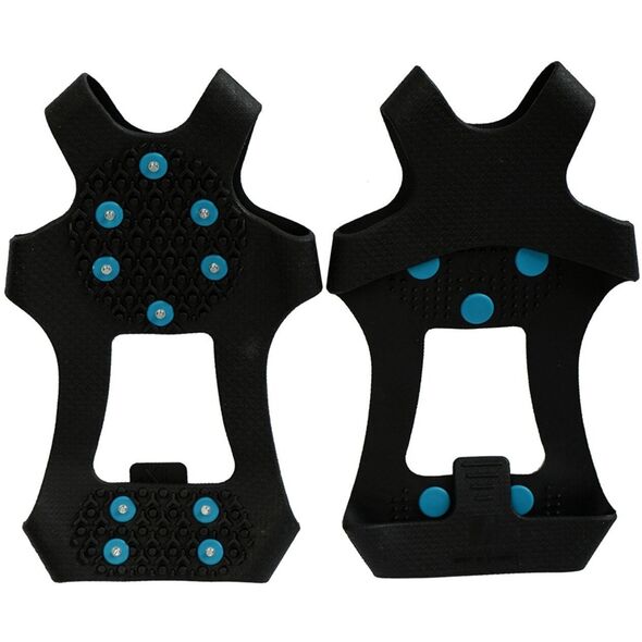 Batų apkaustai Nordic Grip Walking - XL 45-47