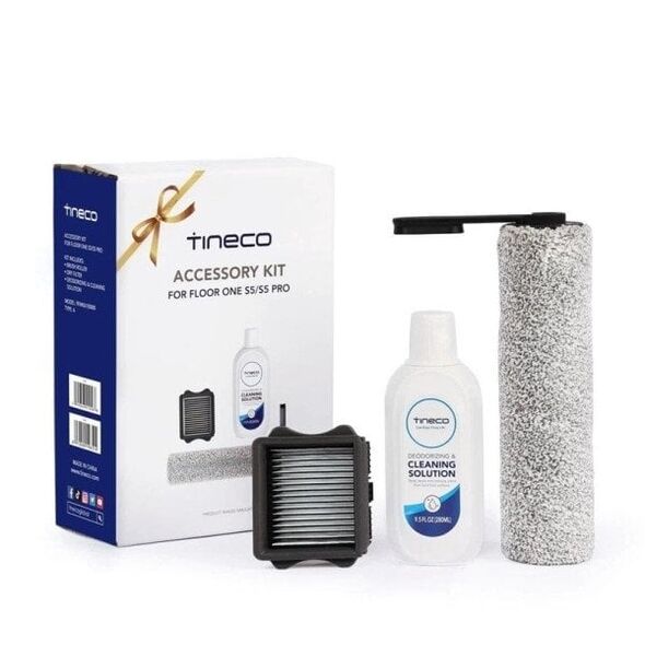 TINECO S5 Series priedų rinkinys