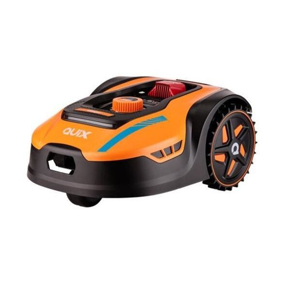 Vejos robotas VILLAGER QUIX