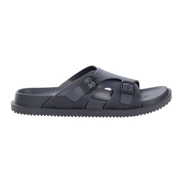 Šlepetės unisex YATES 75463 21 44/45 grey