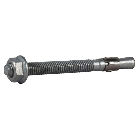 WEDGE ANCHOR M8 10X86MM 4PCS