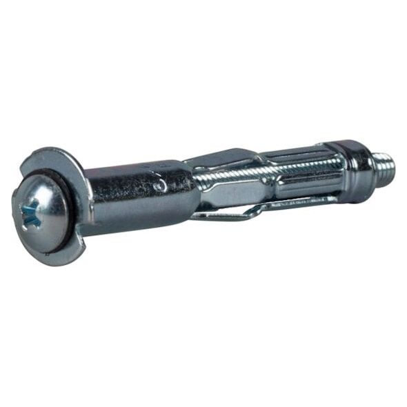 DRYWALL ANCHOR GKP M6X71MM SAM6S 4PCS