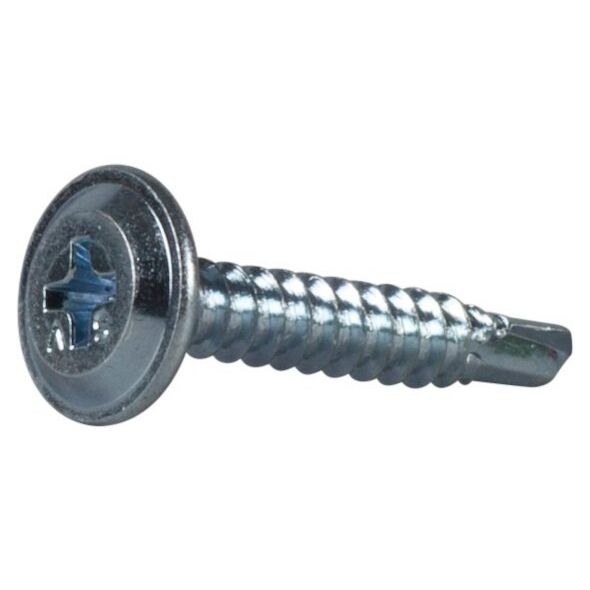 SELF SCREW 4.2X13 DRILL PH2/ZN/C1 20PCS