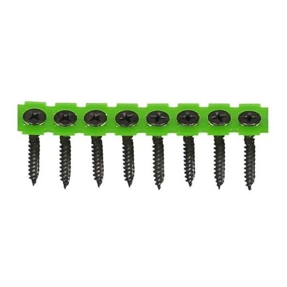 DRYWALL SCREW IN TAPE 3,5X25 FOS (1000)