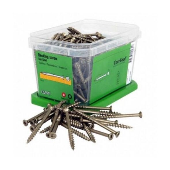 4,8X75 DECKING SCREW CS-250