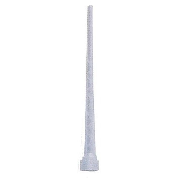 MIXER M17 FOR CHEMICAL RESINS 12PCS