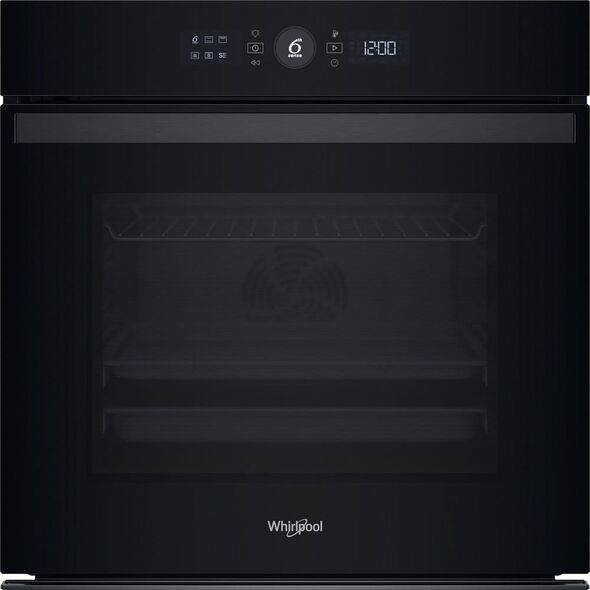 BUILT-IN OVEN WOI4S8PM2SBA WHIRPOOL